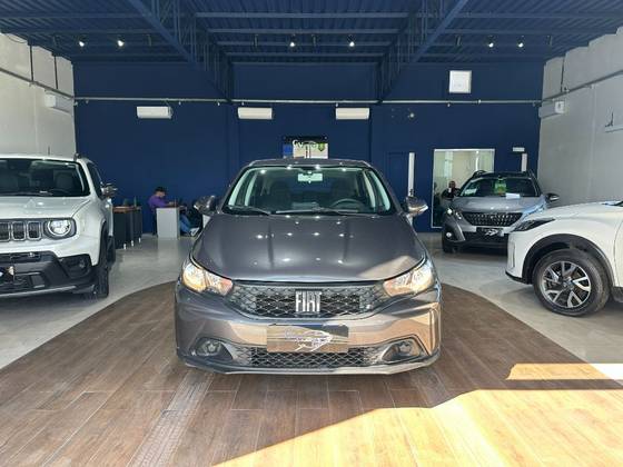 FIAT ARGO 1.0 FIREFLY FLEX DRIVE MANUAL